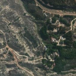 Satellite imagery of Cerro Brea, CL