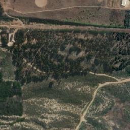 Satellite imagery of Cerro Brea, CL