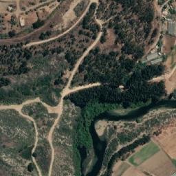 Satellite imagery of Poza Verde, CL