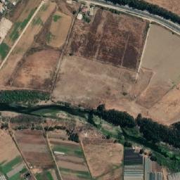 Satellite imagery of Poza Verde, CL