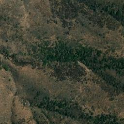 Satellite imagery of Bosques, CL