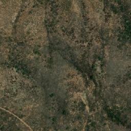 Satellite imagery of Cerro Pulmahue, CL
