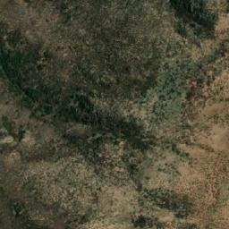 Satellite imagery of Cerro Pulmahue, CL