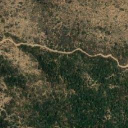 Satellite imagery of Cuesta de los Coligues, CL