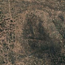 Satellite imagery of El Desquite, CL