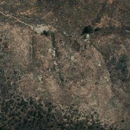 Satellite imagery of El Desquite, CL