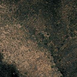 Satellite imagery of Cerro Pangue, CL