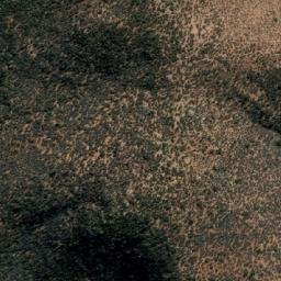 Satellite imagery of Cerro Pangue, CL