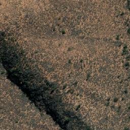 Satellite imagery of Cerro Pangue, CL