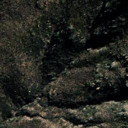 Satellite imagery of Cerro Asta, CL