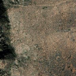 Satellite imagery of Cerro Asta, CL