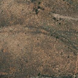 Satellite imagery of Cerro Asta, CL