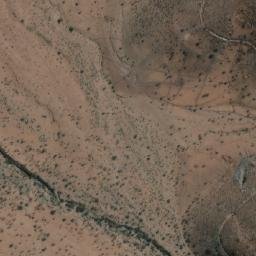 Satellite imagery of Cerro La Enjalmita, CL