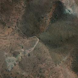 Satellite imagery of Cerro La Enjalmita, CL
