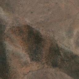 Satellite imagery of Cerro La Enjalmita, CL