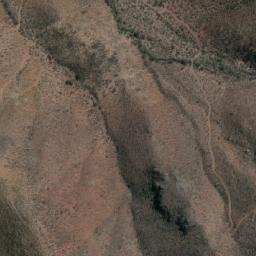 Satellite imagery of Cerro Pastos Blancos, CL