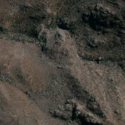 Satellite imagery of Cerro Pastos Blancos, CL