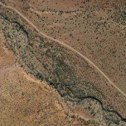 Satellite imagery of Loma Larga, CL