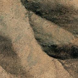 Satellite imagery of Morro Casa de Buitre, CL