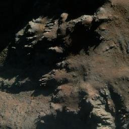 Satellite imagery of Morro Los Pedernales, CL