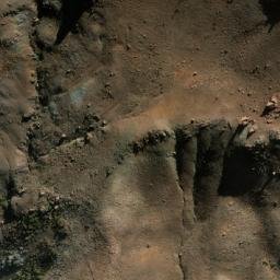 Satellite imagery of Morro Los Pedernales, CL