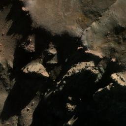 Satellite imagery of Morro Los Pedernales, CL