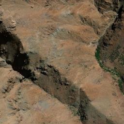 Satellite imagery of Loma del Medio, CL