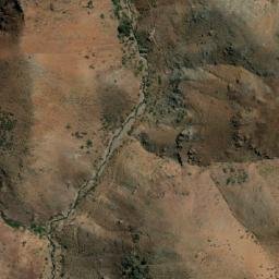 Satellite imagery of Loma del Medio, CL