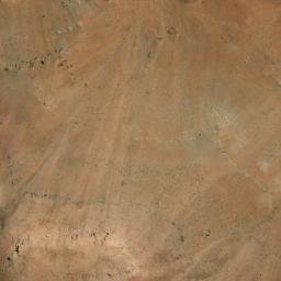 Satellite imagery of Cerro Mesa Seca, CL