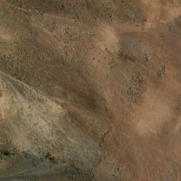 Satellite imagery of Cerro Las Vizcachitas, CL