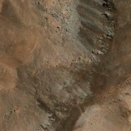 Satellite imagery of Cerro Las Vizcachitas, CL