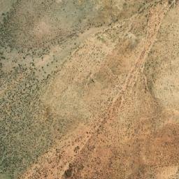Satellite imagery of Cordón Juan Pérez, AR