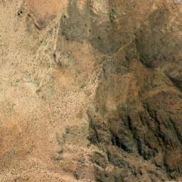 Satellite imagery of Cordón Juan Pérez, AR