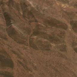 Satellite imagery of Cordón Agua del Jagüel, AR