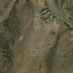 Satellite imagery of Loma Los Marayes, AR
