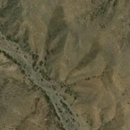 Satellite imagery of Loma Los Marayes, AR