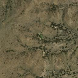 Satellite imagery of Loma Los Marayes, AR
