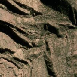Satellite imagery of Cerro Peñas, AR
