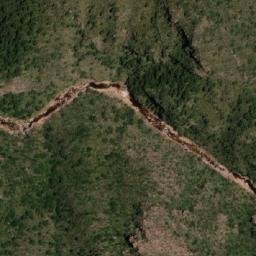Satellite imagery of Potrero de las Mulas, AR