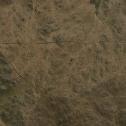 Satellite imagery of Cerro de los Leones, AR