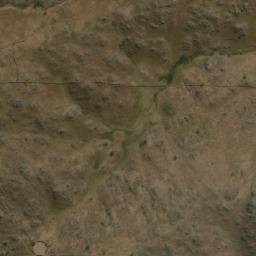 Satellite imagery of Cerro de los Leones, AR
