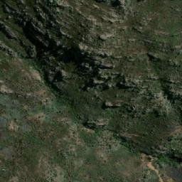 Satellite imagery of SCHIMMELBERG, ZA