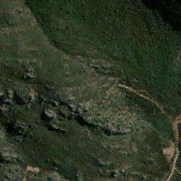 Satellite imagery of SCHIMMELBERG, ZA