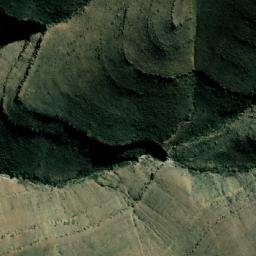 Satellite imagery of Skurfkop, ZA
