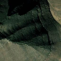 Satellite imagery of Skurfkop, ZA