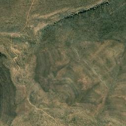 Satellite imagery of Skurfkop, ZA