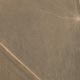 Satellite imagery of Monseavu, AU