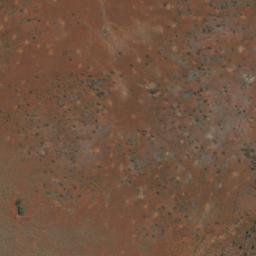 Satellite imagery of Black Hill, AU