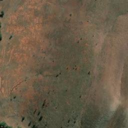 Satellite imagery of Burnt Hill, AU