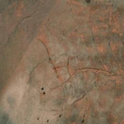 Satellite imagery of Burnt Hill, AU